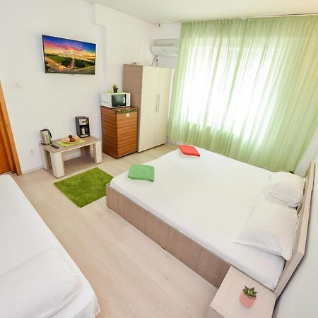 Bucharest City Center Suites Exterior photo