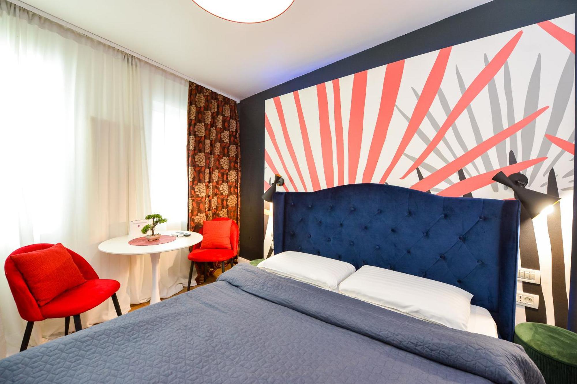 Bucharest City Center Suites Exterior photo