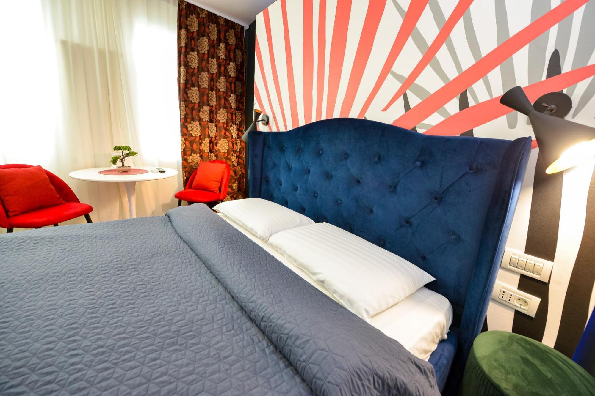 Bucharest City Center Suites Exterior photo