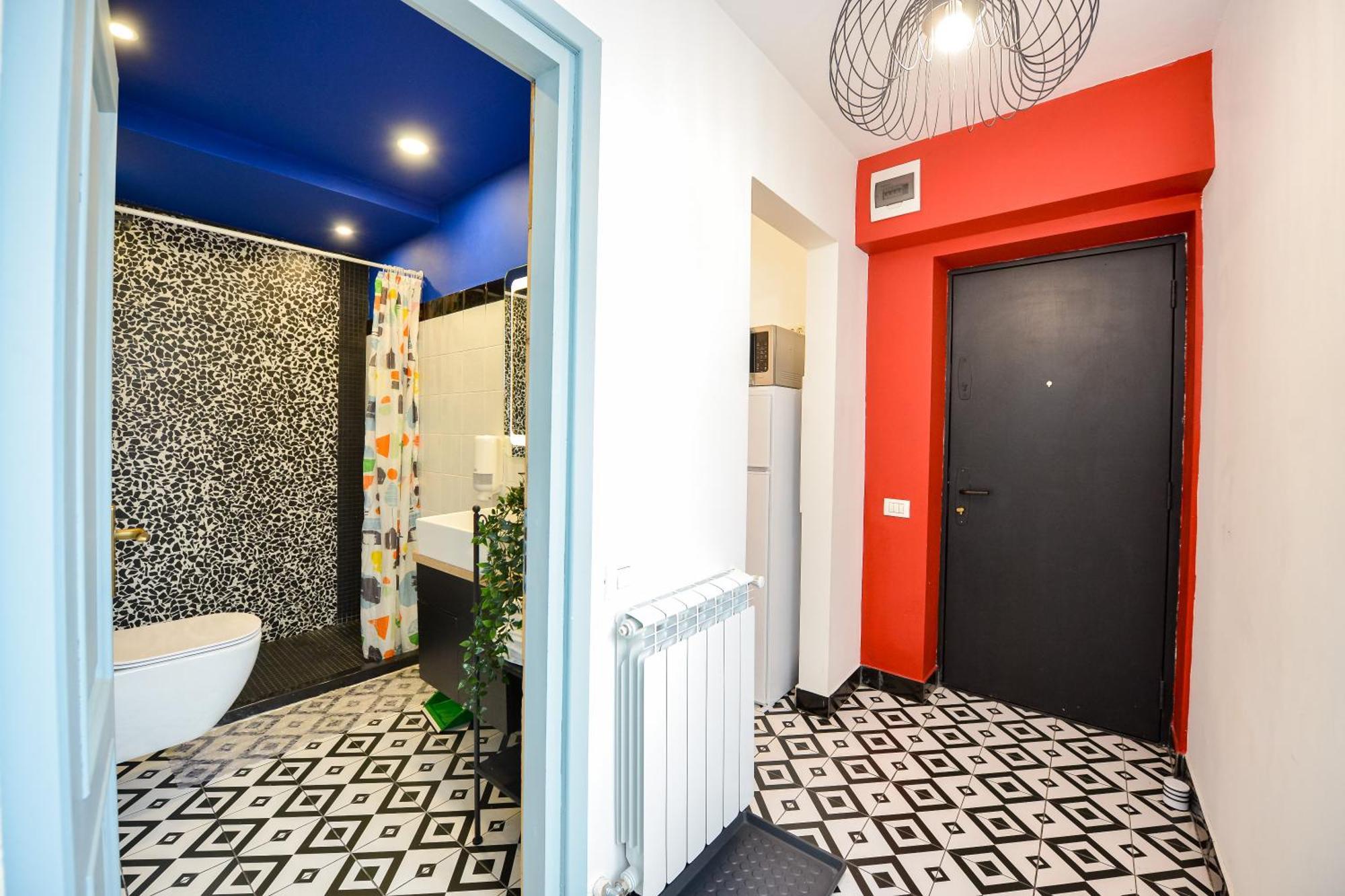 Bucharest City Center Suites Exterior photo